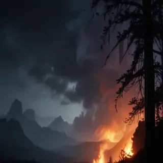 dark wallpaper for android