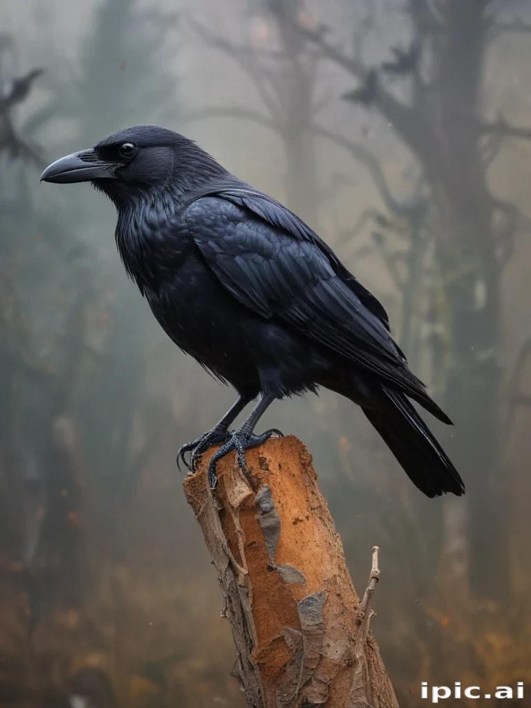crows png