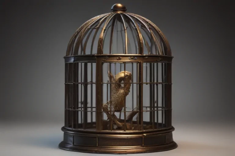 cage png