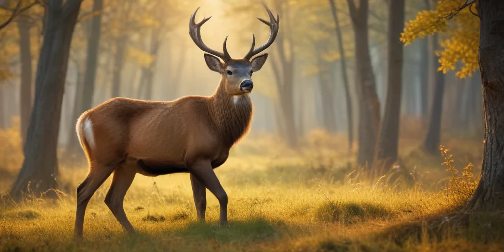 deer wallpapers