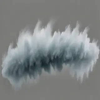 mist png