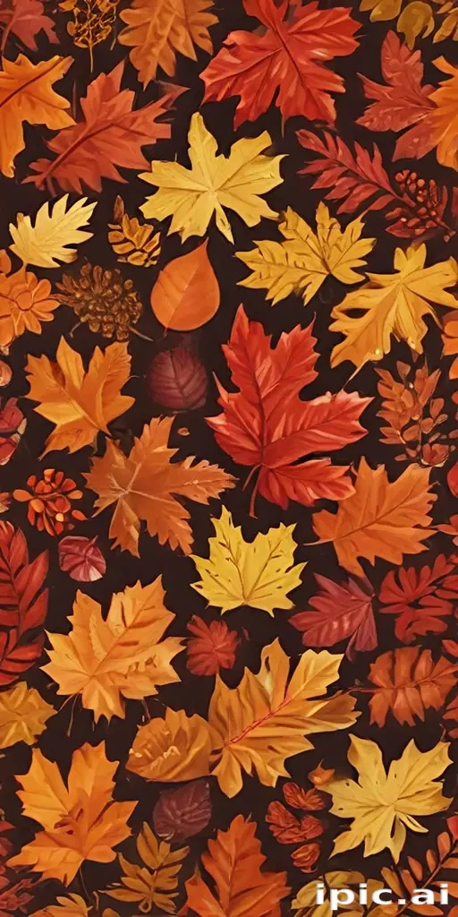 fall png
