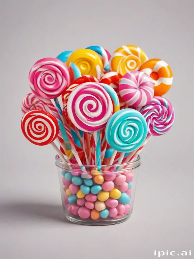 candy png