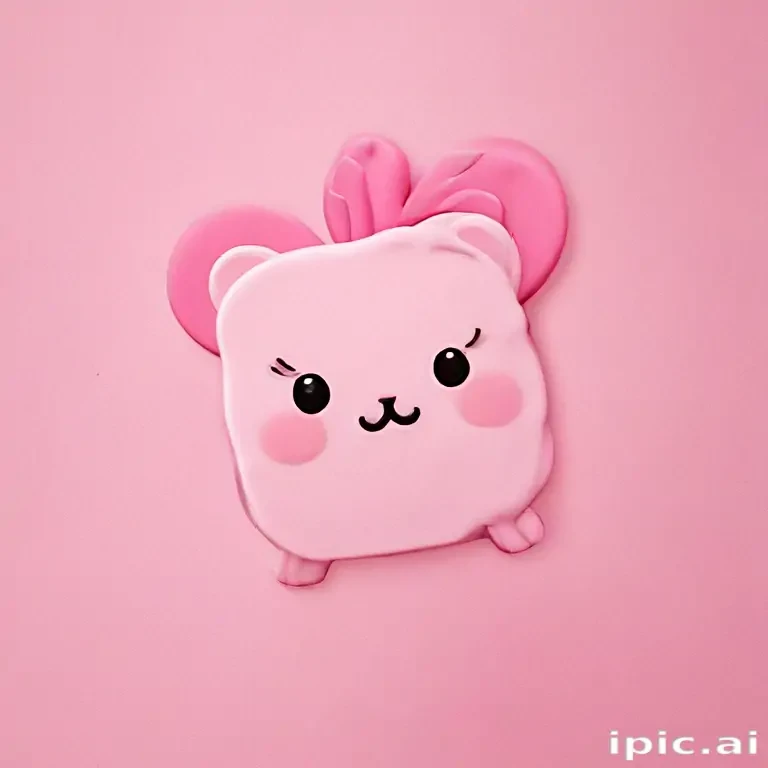 cute pink iphone wallpaper