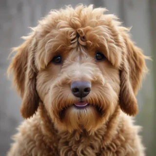 australian labradoodle