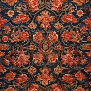 chinese patterns