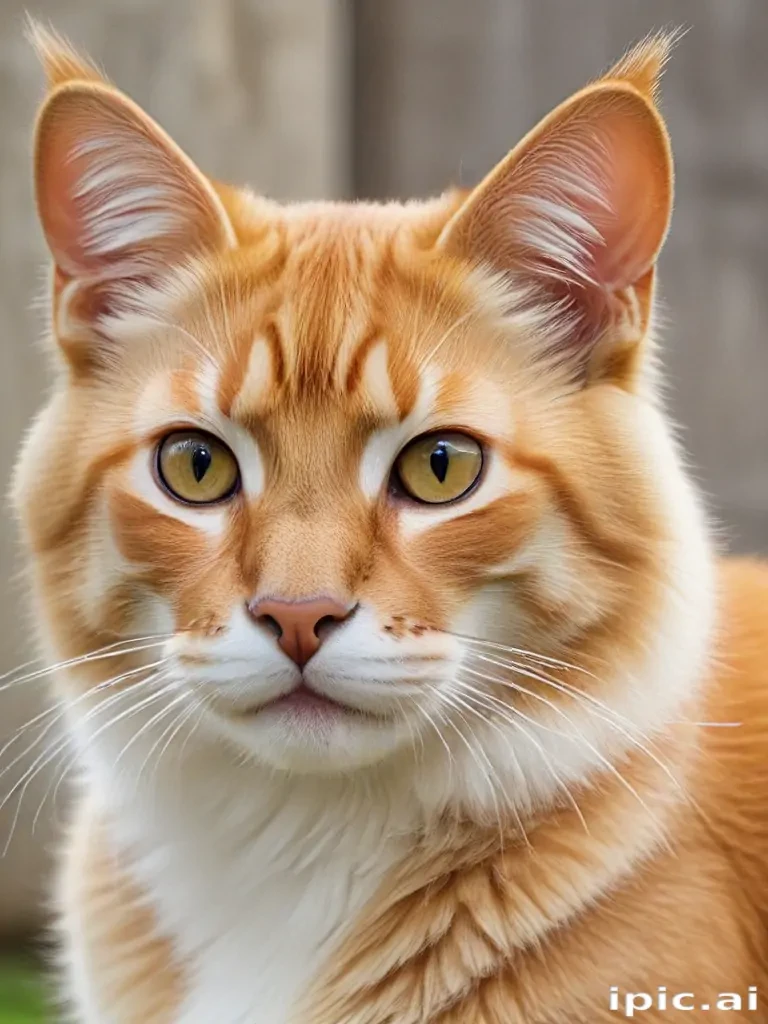 cheetoh cat breed