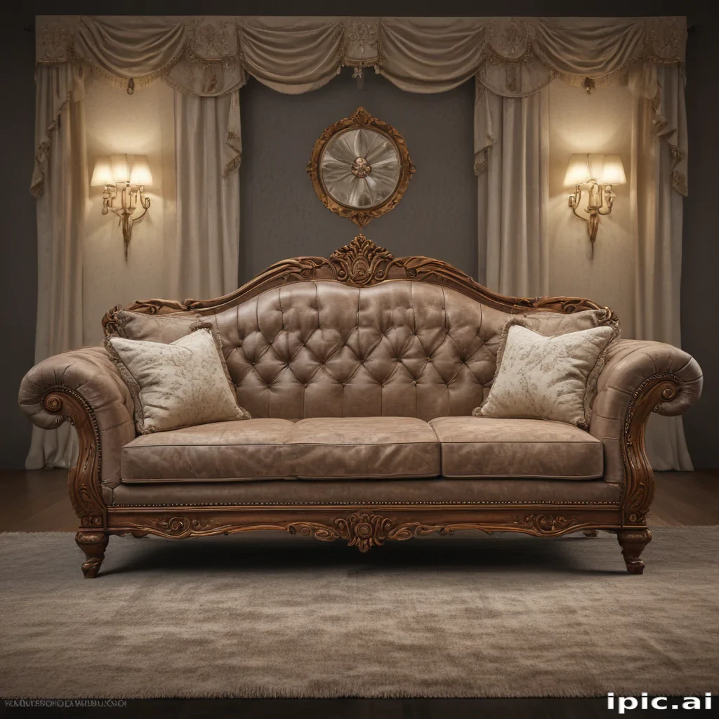 sofa png