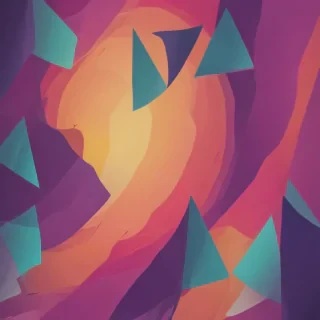 abstract shapes png