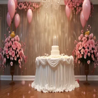 birthday wall paper
