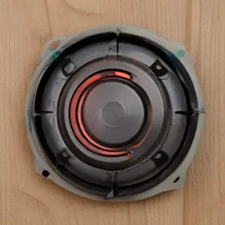 buzzer