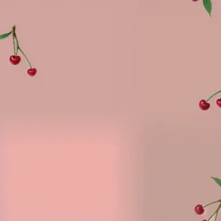 cherry wallpaper iphone
