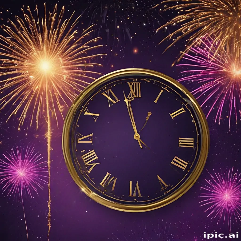new years backgrounds free