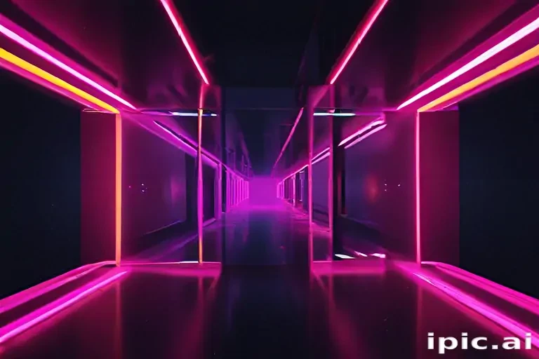 neon backgrounds for iphone