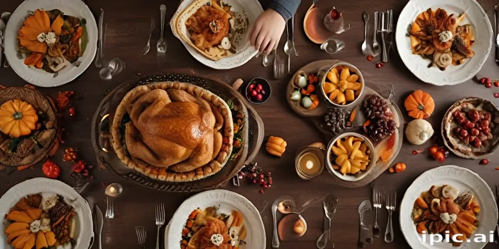 thanksgiving images