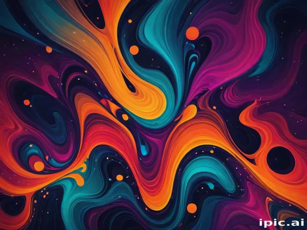abstract phone wallpaper