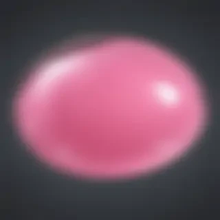 bubble gum png