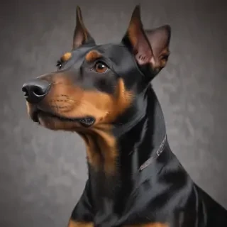 manchester terrier