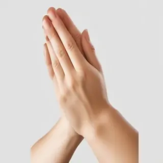 praying hands png transparent