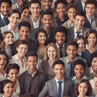 people talking png
