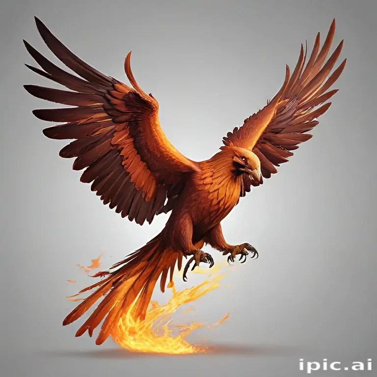 phoenix png