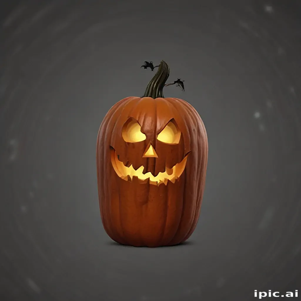 halloween pumpkin png