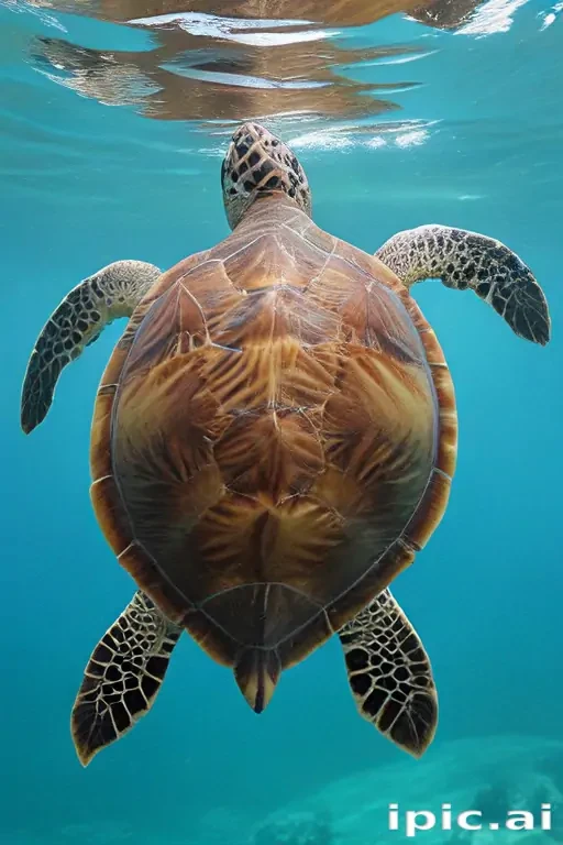 sea turtle png