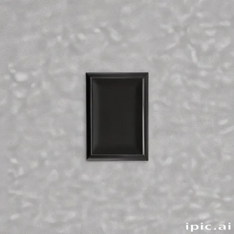 black rectangle png