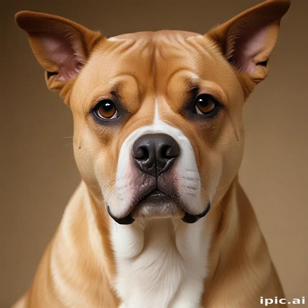 bull arab dog breed