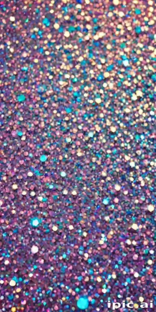 sparkly iphone background