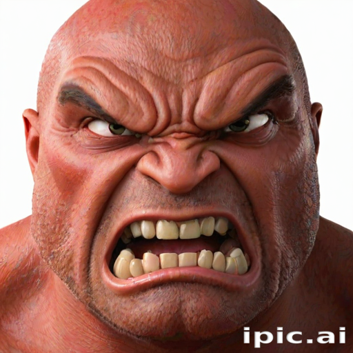 angry png