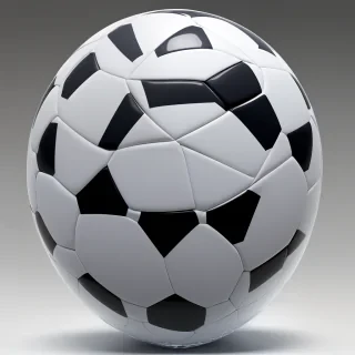 soccer ball transparent background