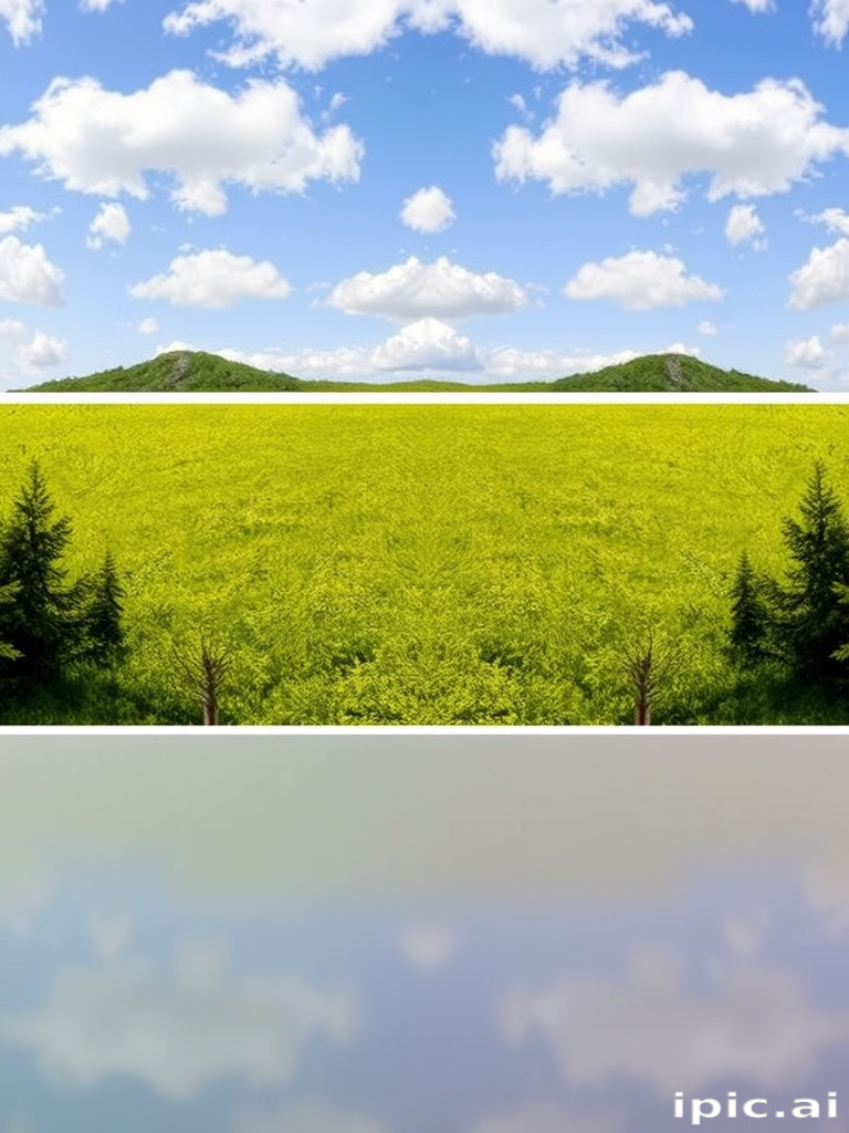 divider images
