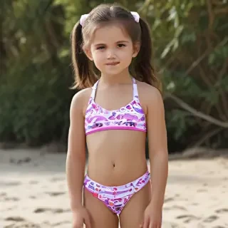 ai child bikini