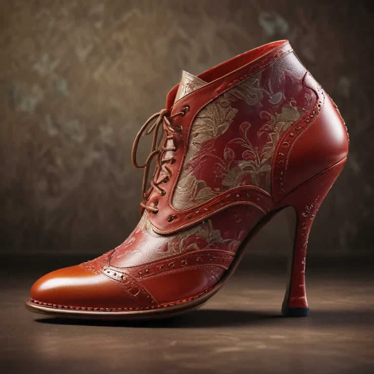 shoe wallpapers