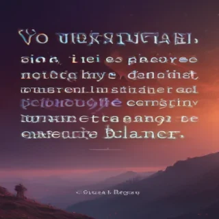 quote background