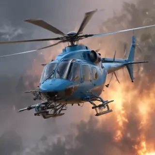 helicopter png