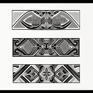 border designs
