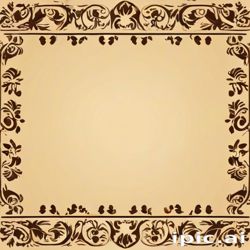 border design