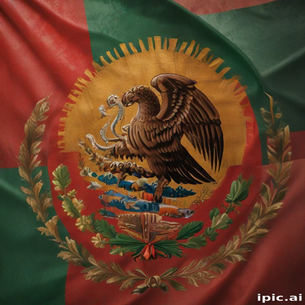 mexico flag