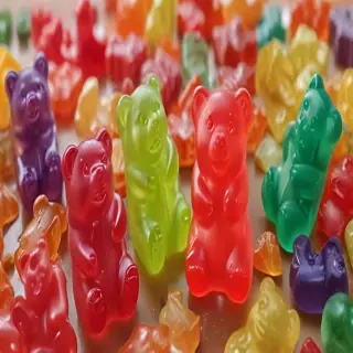 gummy bear