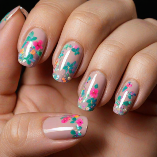 nails png