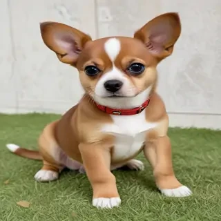 jack chi dog breed