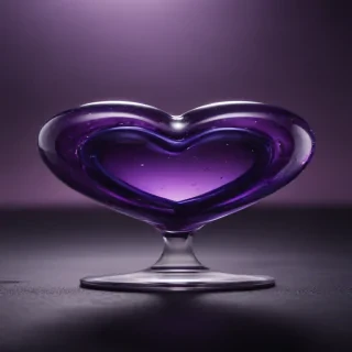 image purple heart