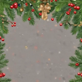 transparent christmas png