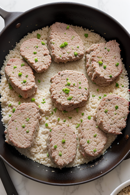 how long to cook ground turkey on stovetop