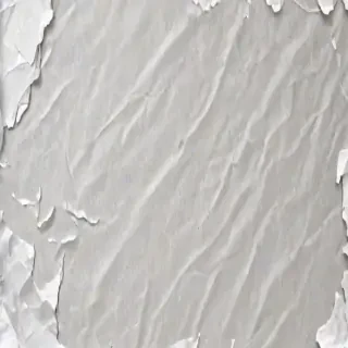 ripped paper transparent