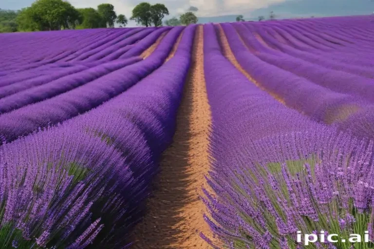 lavender iphone wallpaper