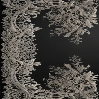 lace png border