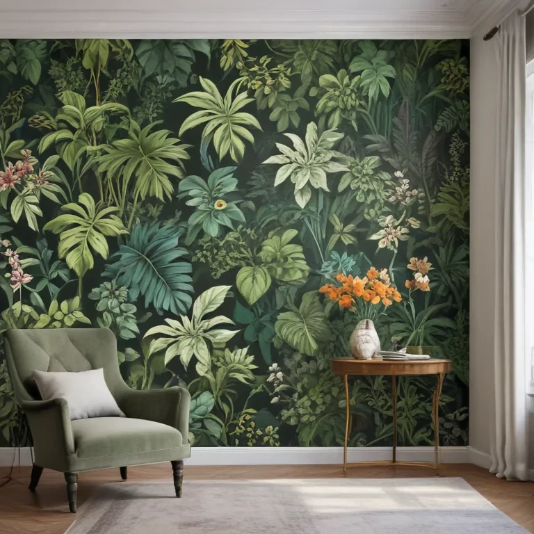 plant wallpaper